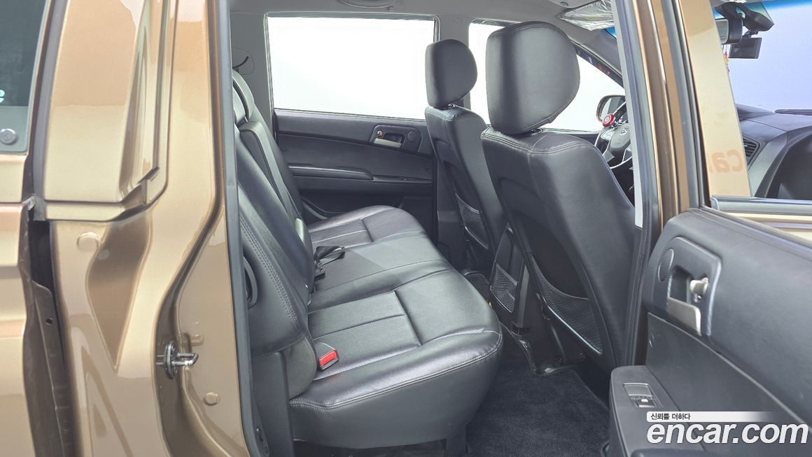 KG_Mobility_Ssangyong KORANDO 2016
