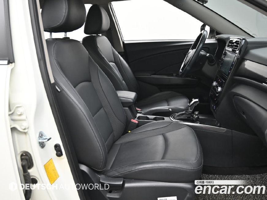 KG_Mobility_Ssangyong TIBOLI 2020