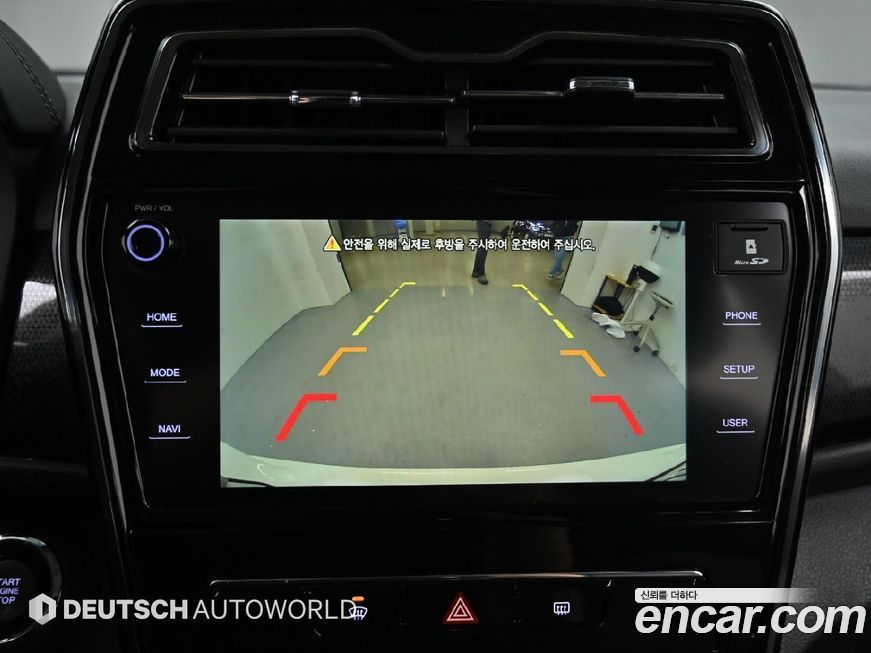 KG_Mobility_Ssangyong TIBOLI 2020