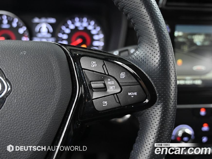 KG_Mobility_Ssangyong TIBOLI 2020