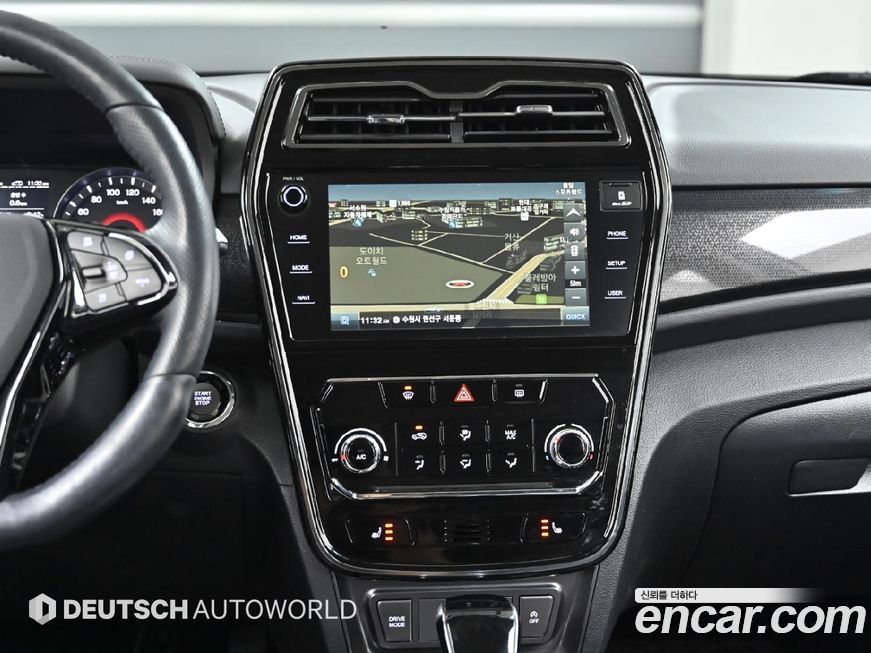 KG_Mobility_Ssangyong TIBOLI 2020