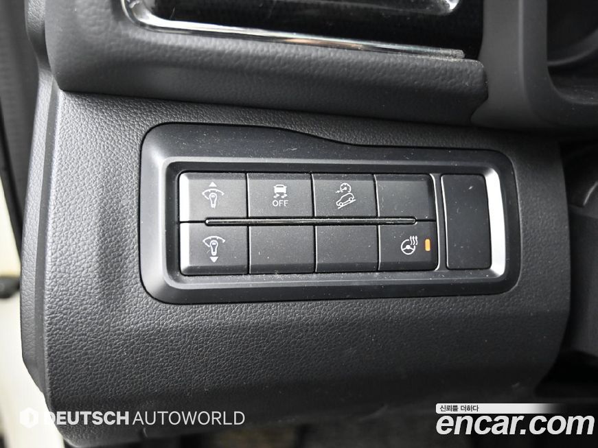 KG_Mobility_Ssangyong TIBOLI 2020