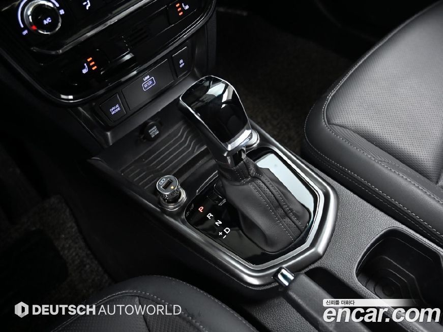 KG_Mobility_Ssangyong TIBOLI 2020