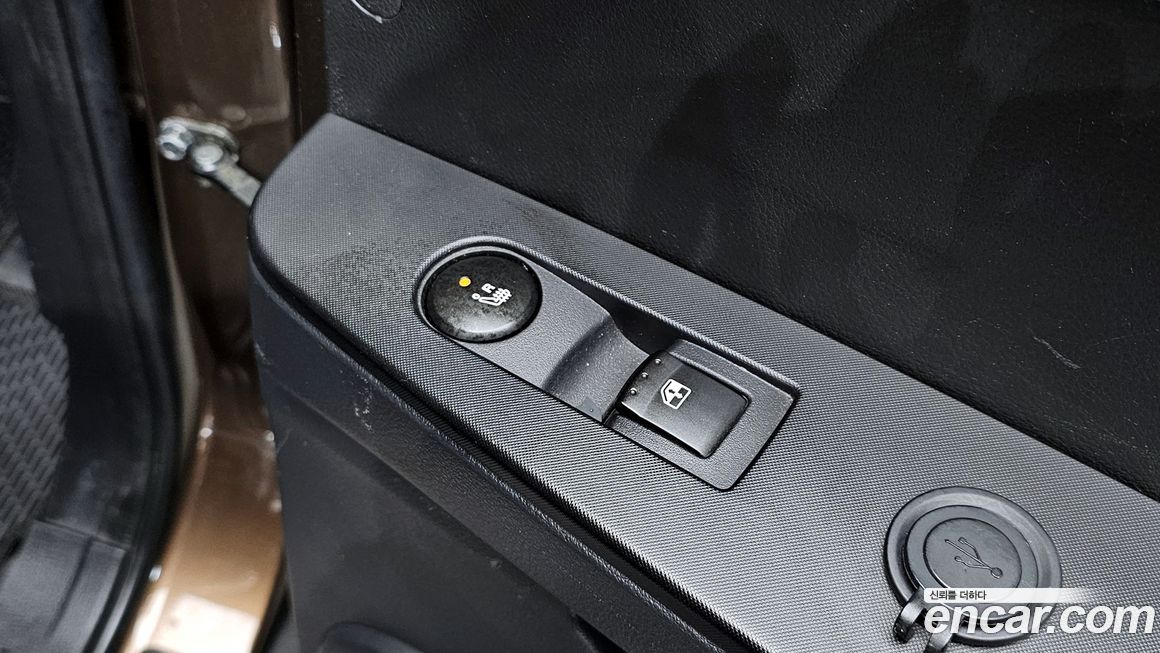 KG_Mobility_Ssangyong KORANDO 2015