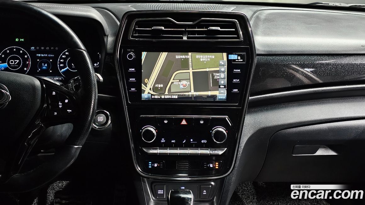 KG_Mobility_Ssangyong TIBOLI 2020