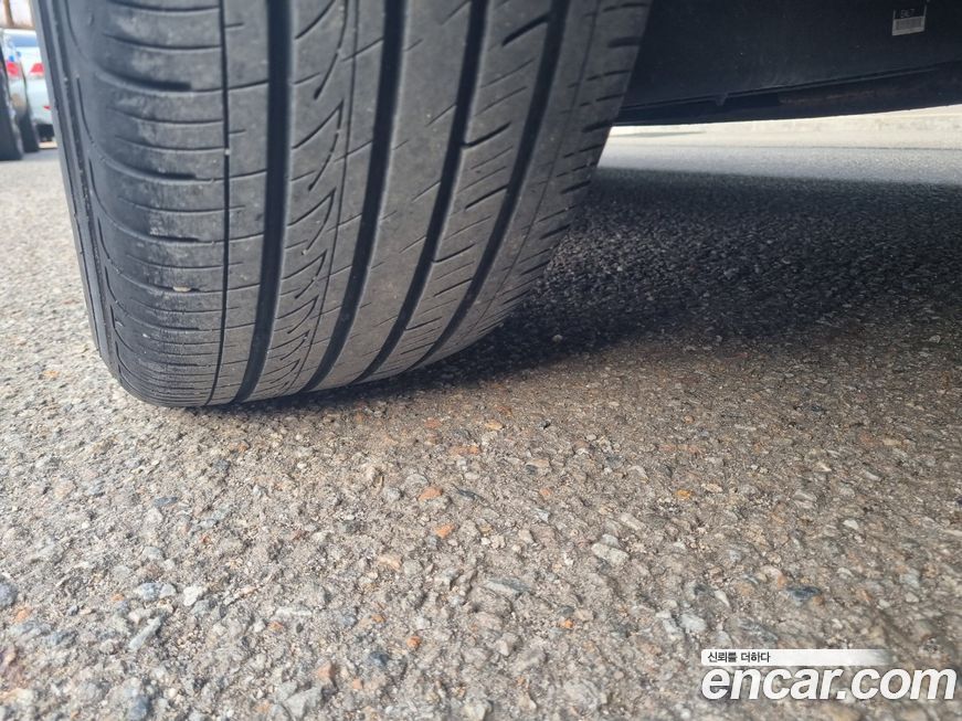 Hyundai Grandeur 2018