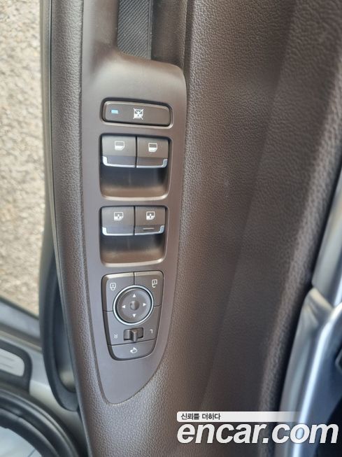 Hyundai Grandeur 2018