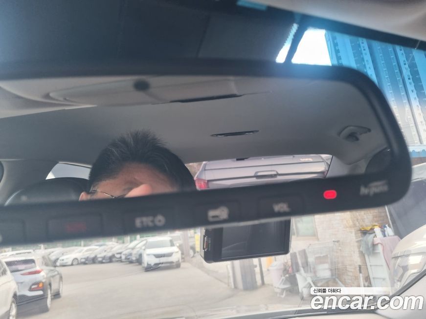 Hyundai Grandeur 2018