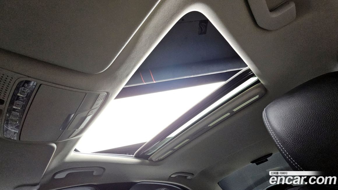 Mercedes-Benz C-Class 2017