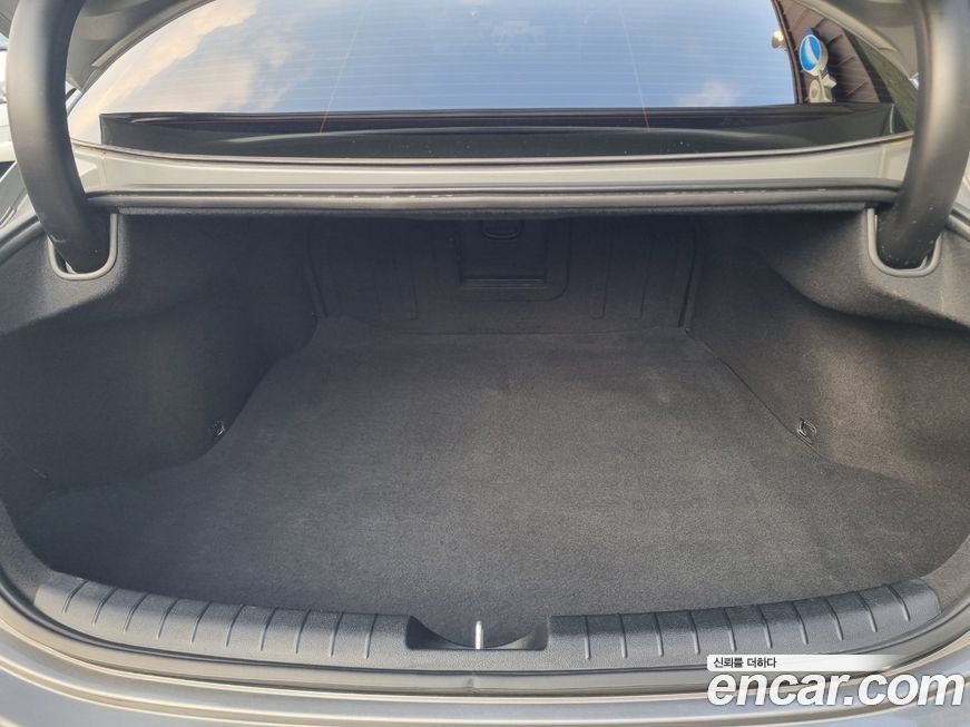 Hyundai Grandeur 2018