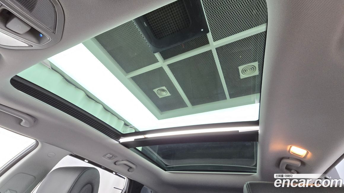 Hyundai Santafe 2018