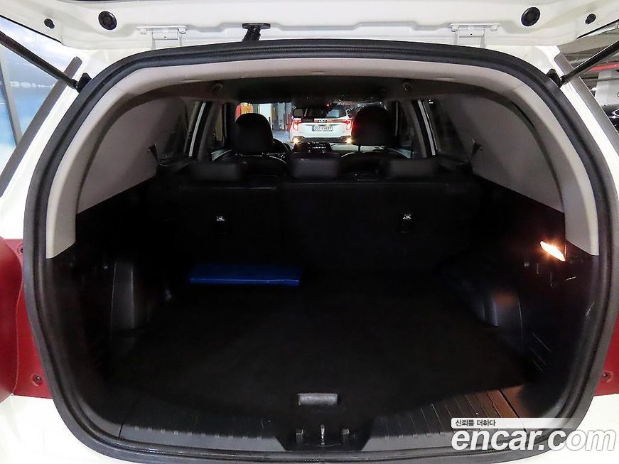 KG_Mobility_Ssangyong TIBOLI 2022