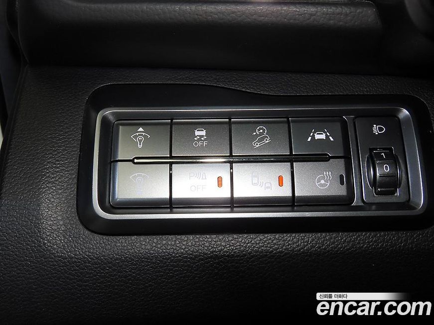 KG_Mobility_Ssangyong TIBOLI 2022