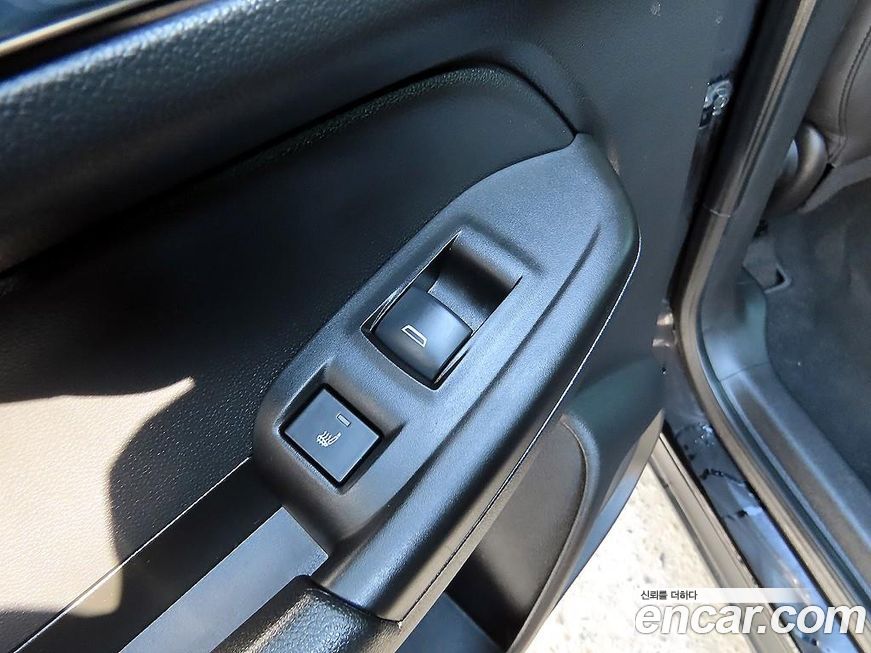 ChevroletGMDaewoo Trailblazer 2022