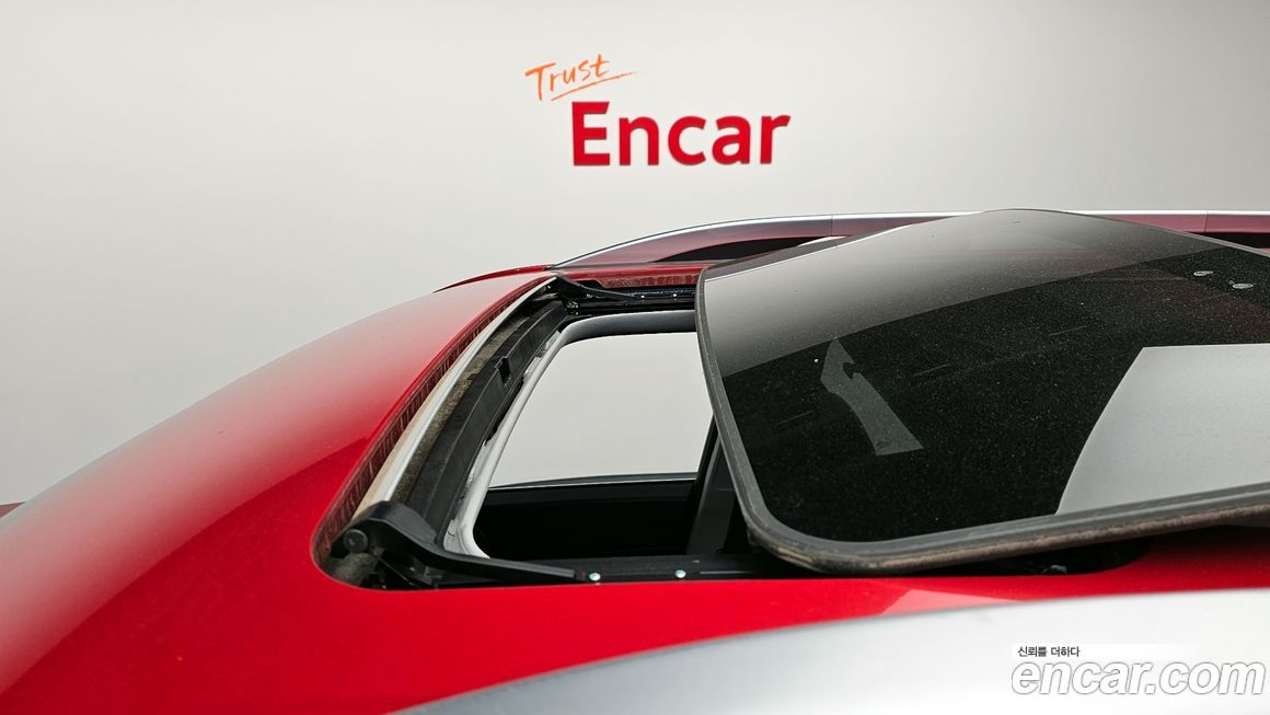 KG_Mobility_Ssangyong Rexton 2018