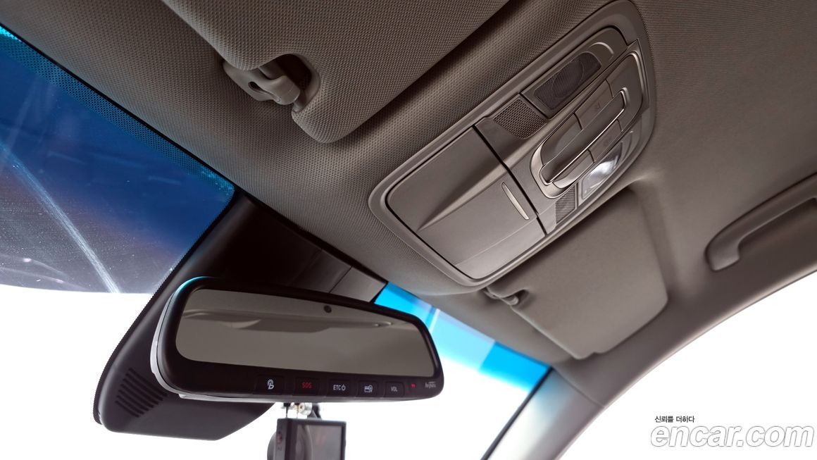 Hyundai Santafe 2020