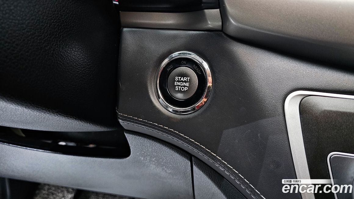 KG_Mobility_Ssangyong Rexton 2018