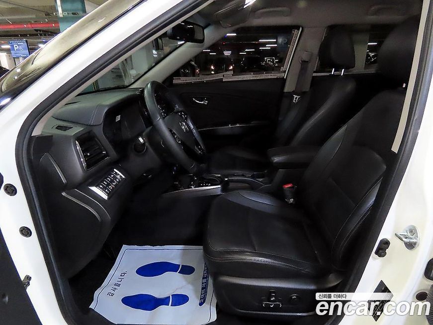 KG_Mobility_Ssangyong TIBOLI 2022