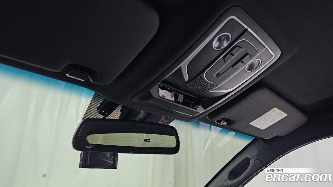 KG_Mobility_Ssangyong Rexton 2022