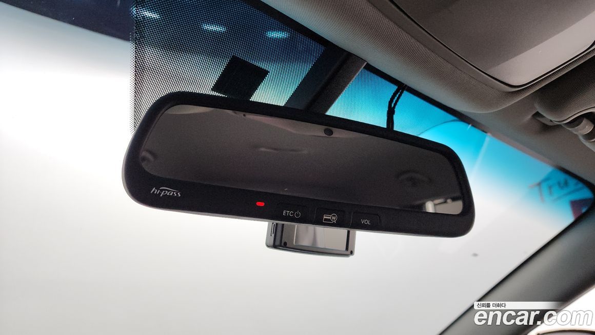 Hyundai Santafe 2016