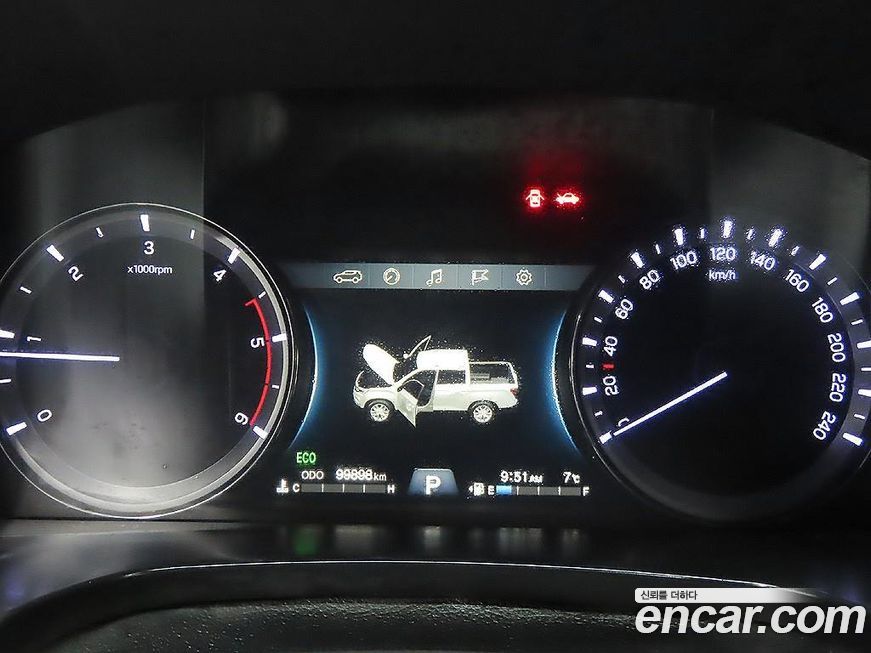 KG_Mobility_Ssangyong Rexton 2020