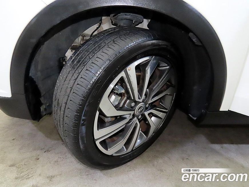 KG_Mobility_Ssangyong TIBOLI 2022