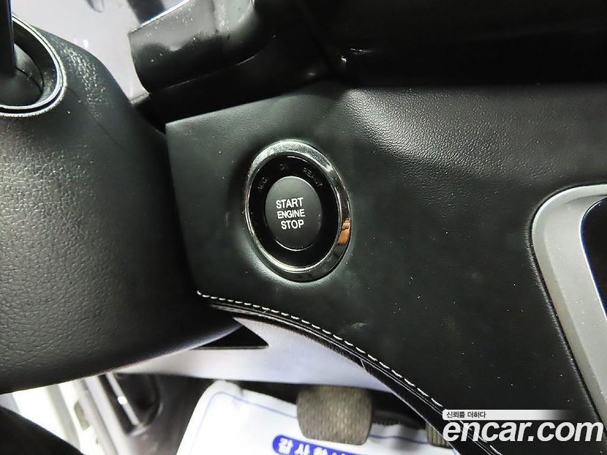 KG_Mobility_Ssangyong Rexton 2020