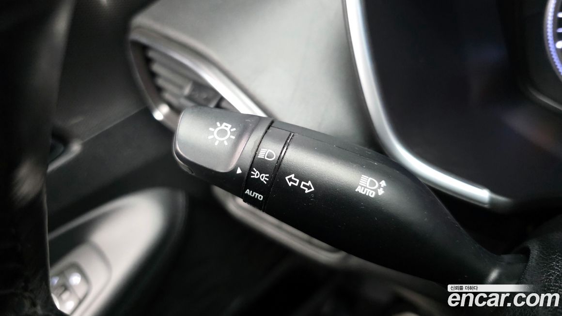 Hyundai Santafe 2020