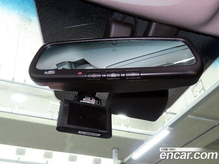 KG_Mobility_Ssangyong TIBOLI 2022