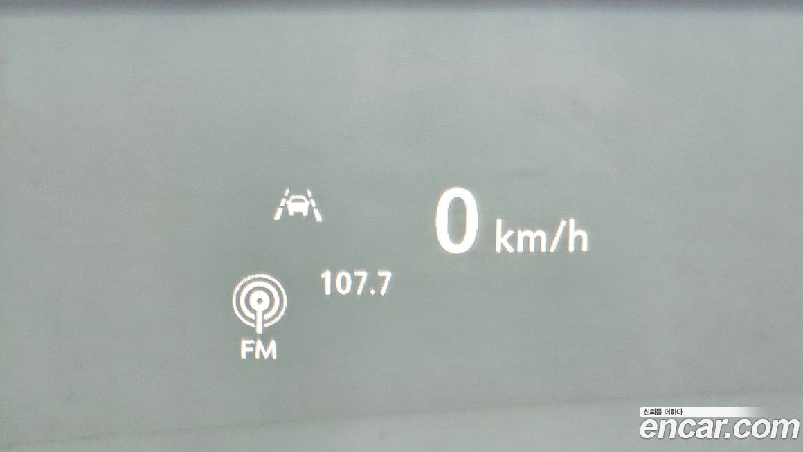 ChevroletGMDaewoo Trailblazer 2021