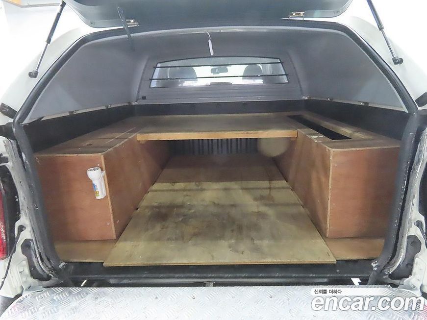 KG_Mobility_Ssangyong Rexton 2020