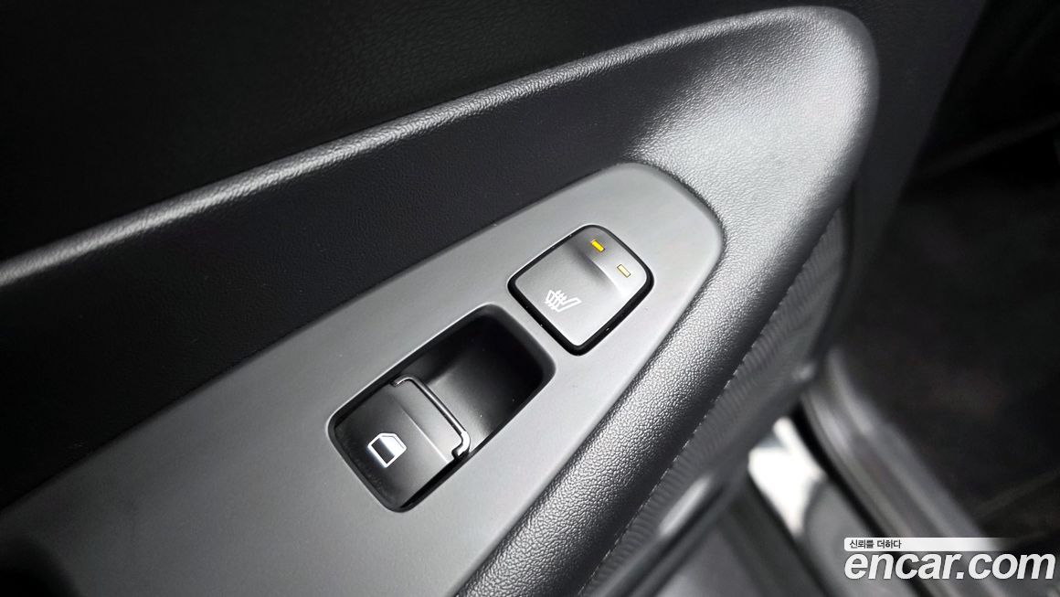 Hyundai Santafe 2020