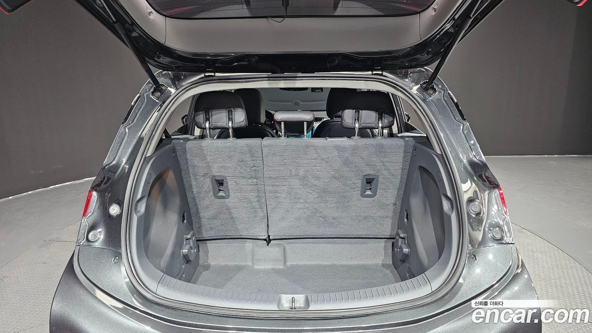 ChevroletGMDaewoo Bolt EV 2021