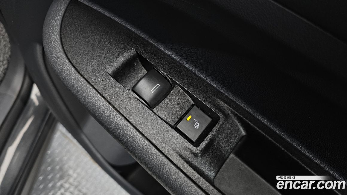 ChevroletGMDaewoo Bolt EV 2021