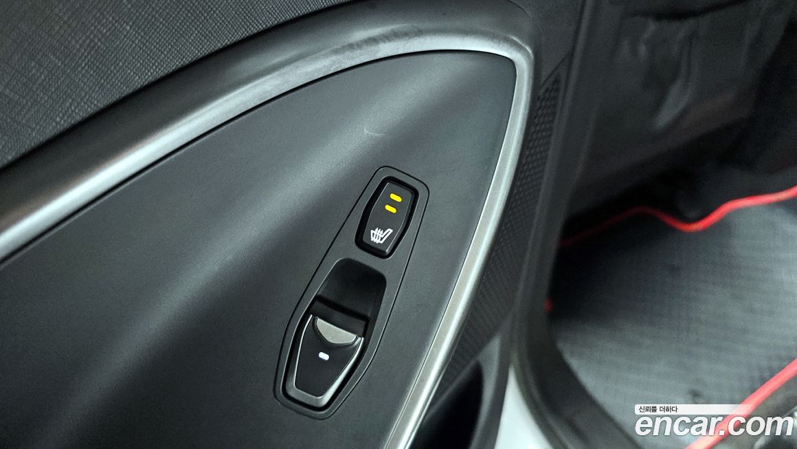 Hyundai Santafe 2016