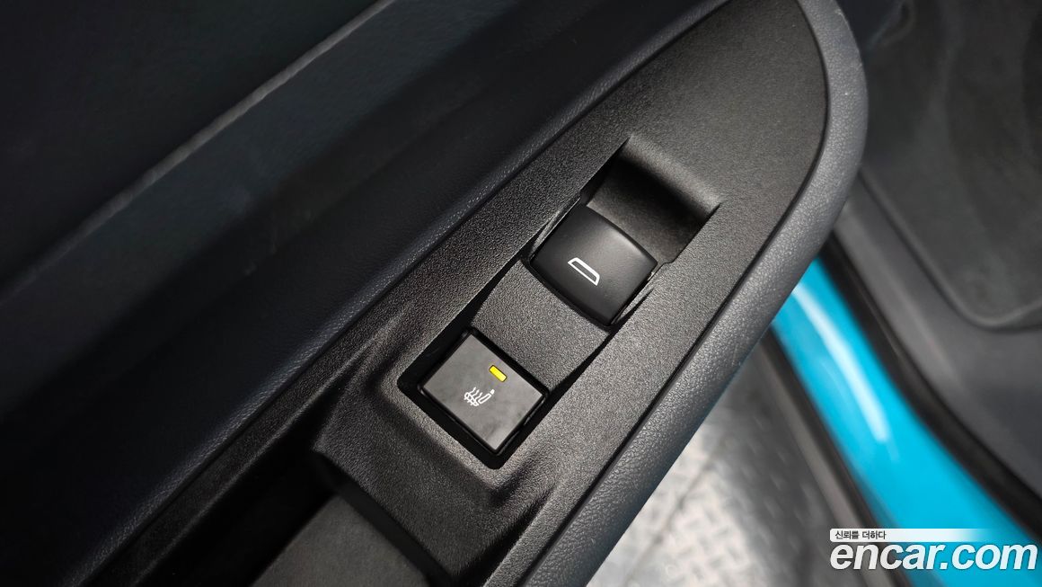 ChevroletGMDaewoo Bolt EV 2021