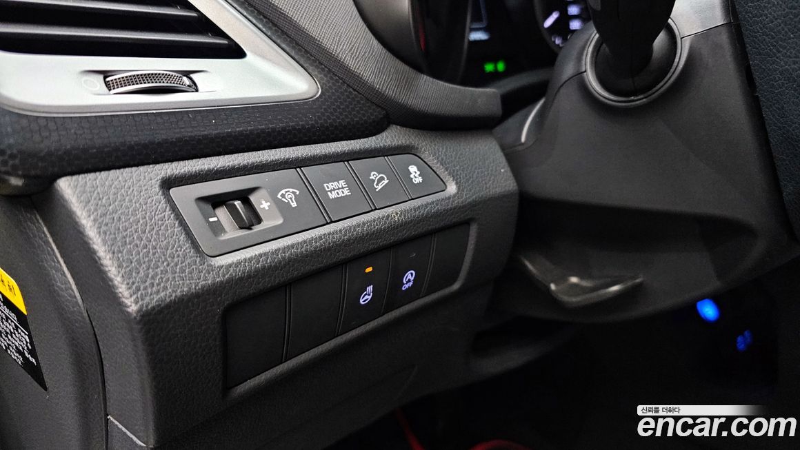 Hyundai Santafe 2016