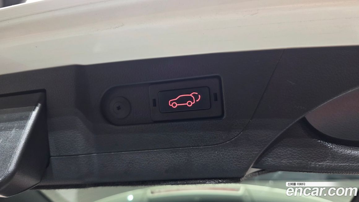 KG_Mobility_Ssangyong Rexton 2018