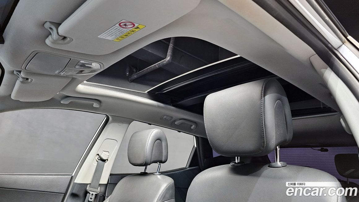 Hyundai Santafe 2016