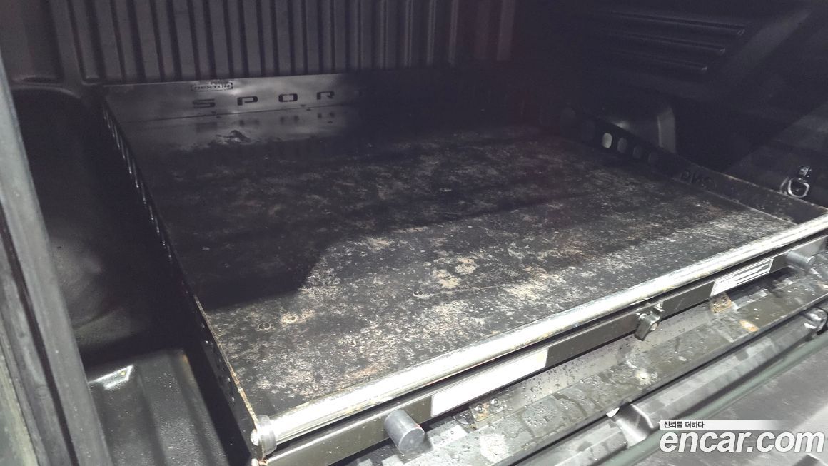 KG_Mobility_Ssangyong Rexton 2023