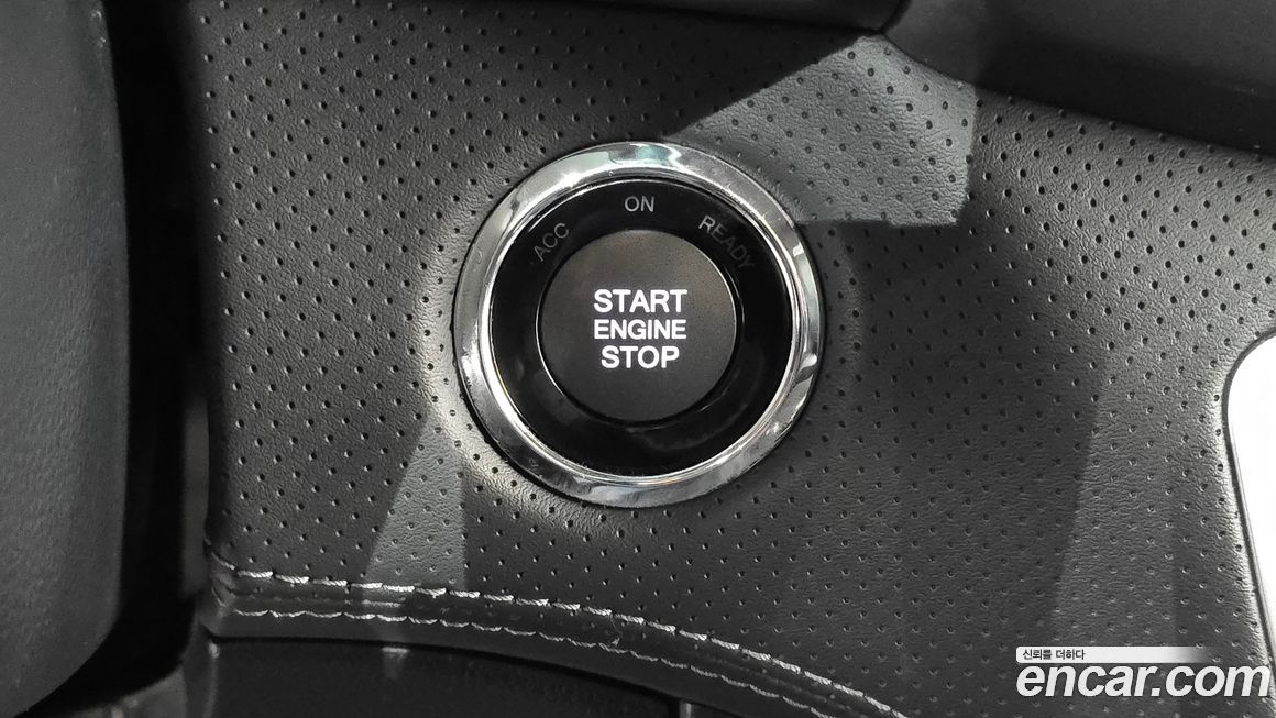 KG_Mobility_Ssangyong Rexton 2023