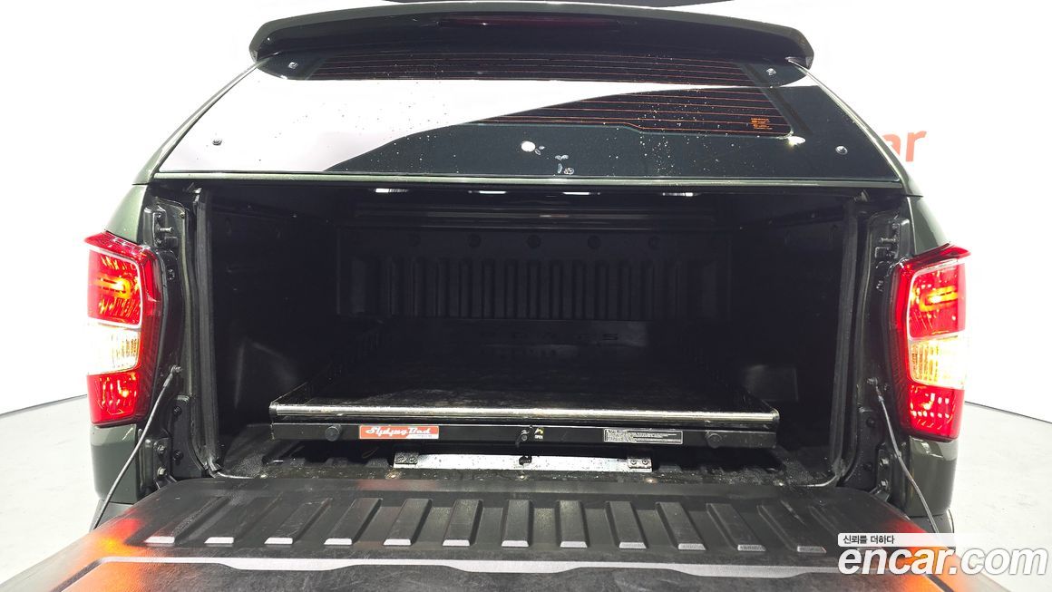 KG_Mobility_Ssangyong Rexton 2023