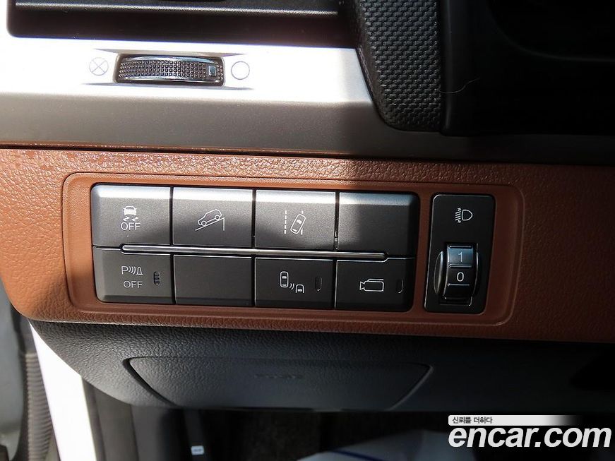 KG_Mobility_Ssangyong Rexton 2019