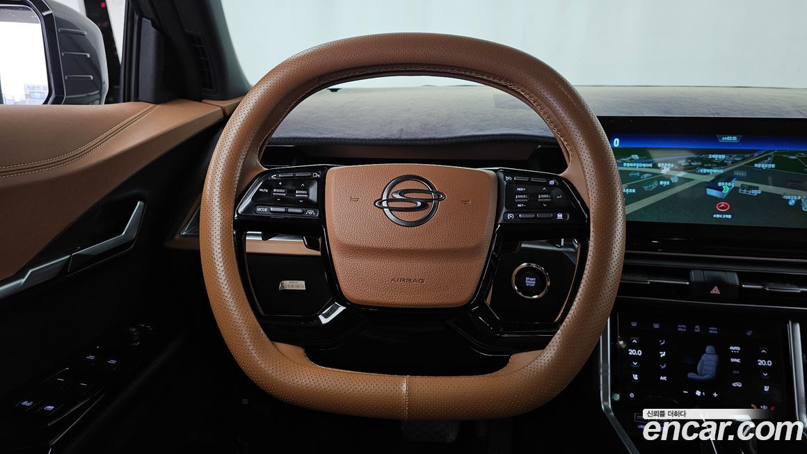 KG_Mobility_Ssangyong Torres 2023