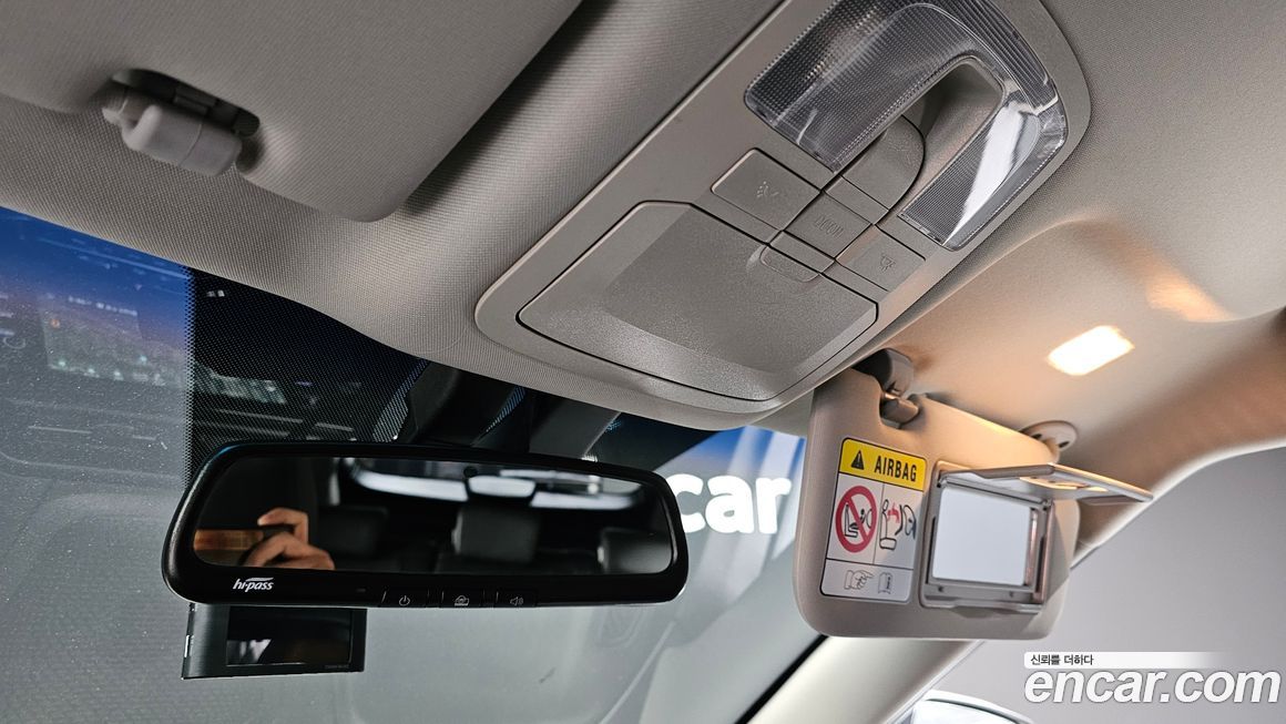 KG_Mobility_Ssangyong TIBOLI 2025