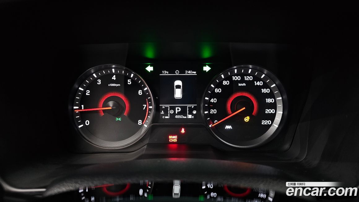 KG_Mobility_Ssangyong TIBOLI 2025