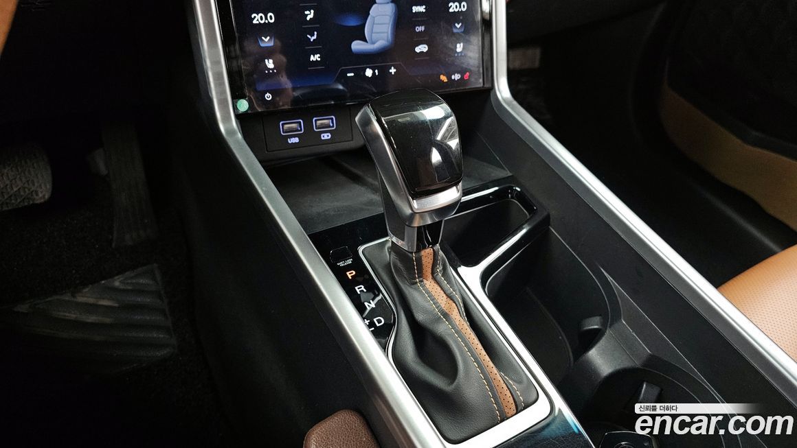 KG_Mobility_Ssangyong Torres 2023