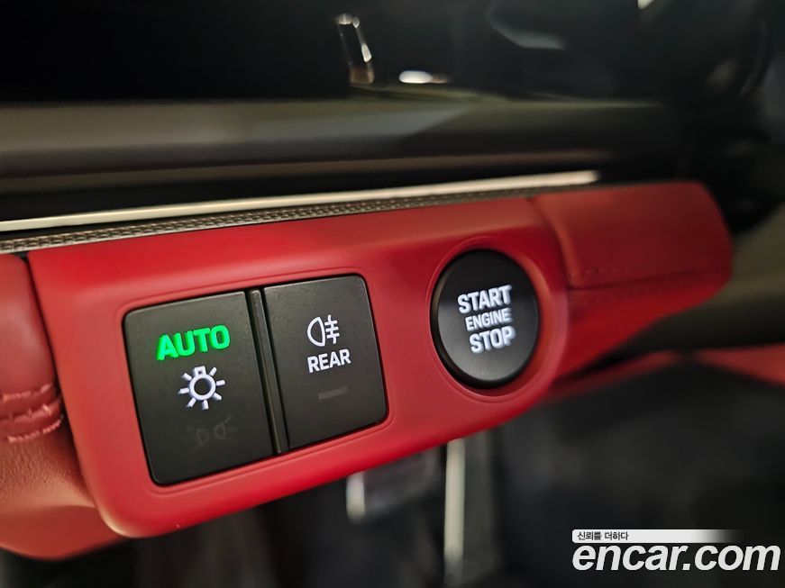 Porsche Panamera 2024