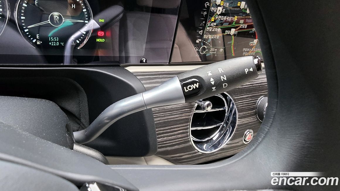 Rolls-Royce Ghost 2023