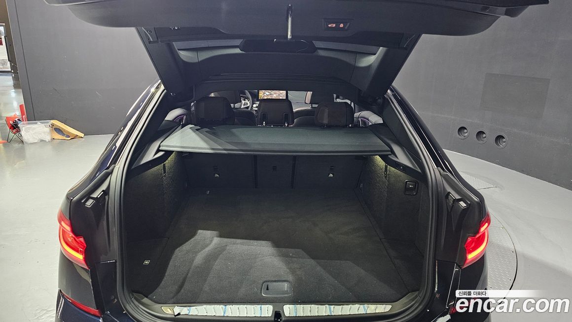 BMW Gran Turismo 2022